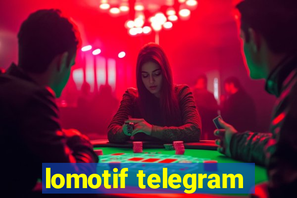 lomotif telegram